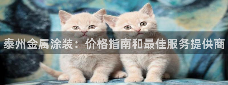 美高梅公司市值多少亿