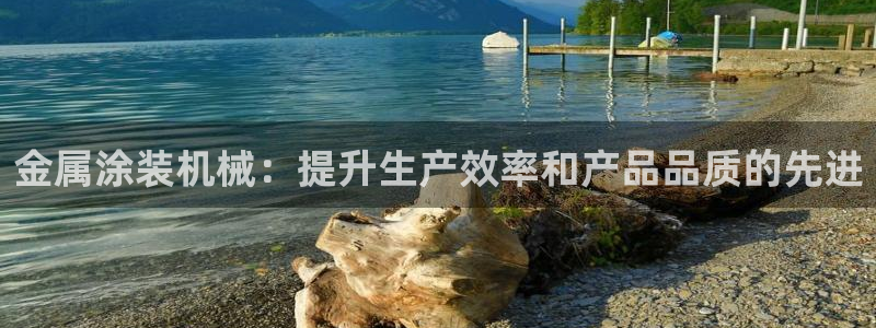 美高梅是谁的产业