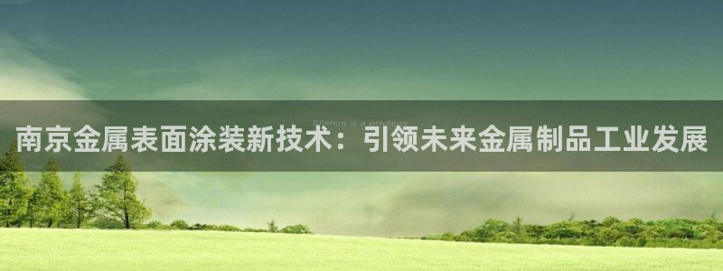 美高梅会员卡原始密码是多少：南京金属表面