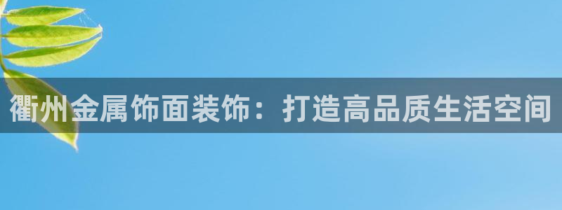 美高梅公司怎么样