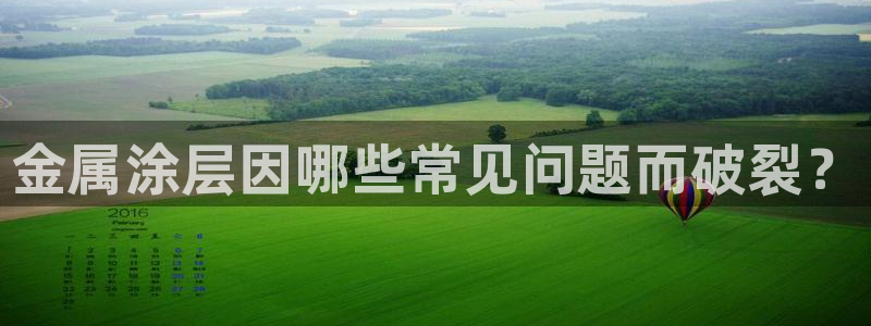 美高梅酒店外景